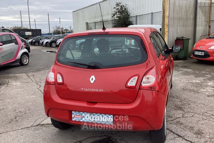 Renault Twingo 1.2 EXPRESSION TRES BELLE VOITURE - <small></small> 5.780 € <small>TTC</small> - #9