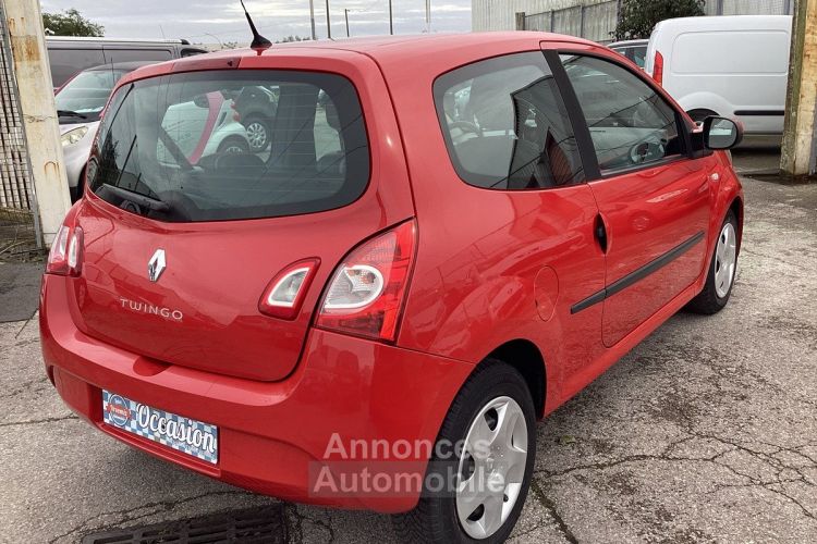 Renault Twingo 1.2 EXPRESSION TRES BELLE VOITURE - <small></small> 5.780 € <small>TTC</small> - #10