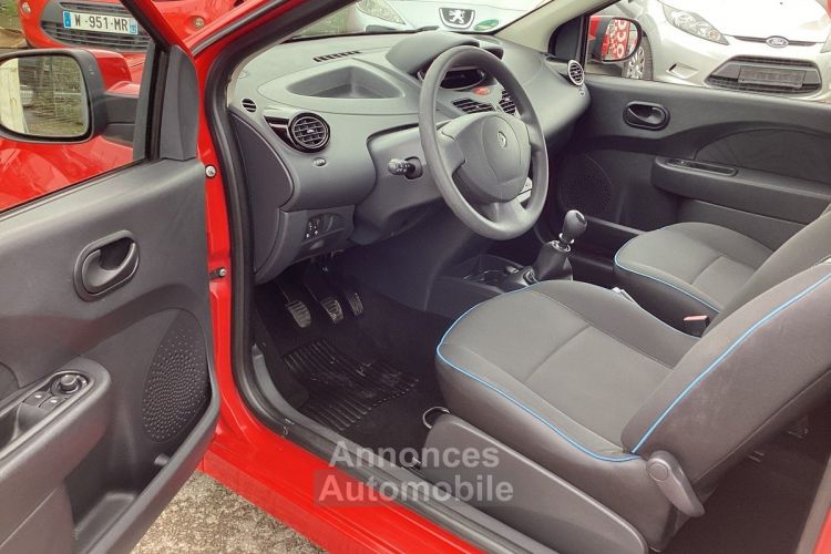 Renault Twingo 1.2 EXPRESSION TRES BELLE VOITURE - <small></small> 5.780 € <small>TTC</small> - #13