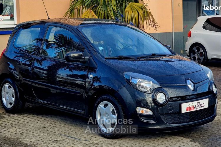 Renault Twingo 1.2 i 75 Cv 2014 GARANTI 12 MOIS - <small></small> 4.400 € <small>TTC</small> - #1