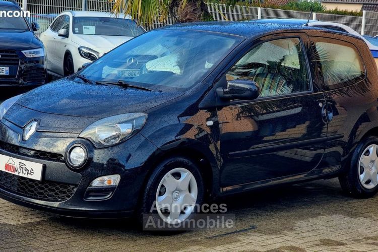 Renault Twingo 1.2 i 75 Cv 2014 GARANTI 12 MOIS - <small></small> 4.400 € <small>TTC</small> - #2