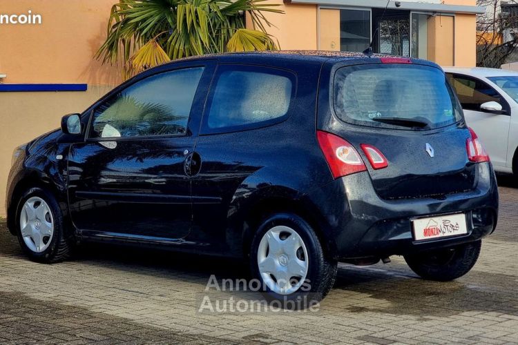 Renault Twingo 1.2 i 75 Cv 2014 GARANTI 12 MOIS - <small></small> 4.400 € <small>TTC</small> - #3