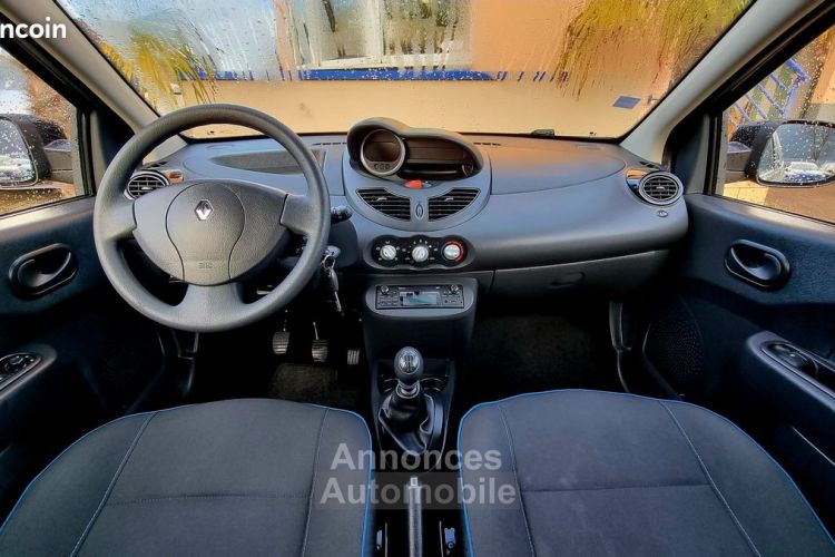 Renault Twingo 1.2 i 75 Cv 2014 GARANTI 12 MOIS - <small></small> 4.400 € <small>TTC</small> - #4