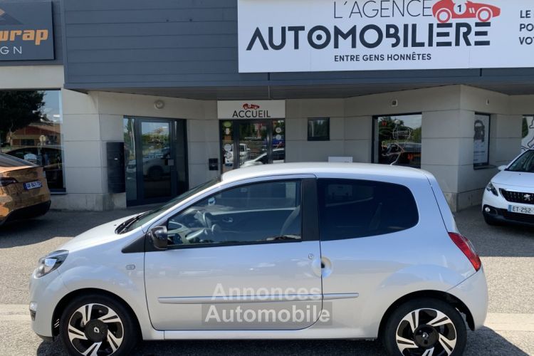 Renault Twingo 1.2 INTENS Faible kilométrage - <small></small> 8.900 € <small>TTC</small> - #2