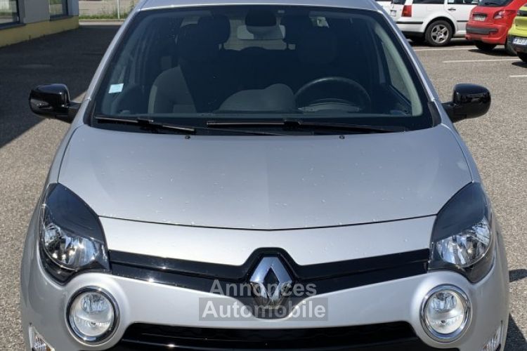 Renault Twingo 1.2 INTENS Faible kilométrage - <small></small> 8.900 € <small>TTC</small> - #5