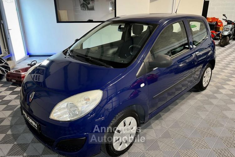 Renault Twingo 1.2 L - Climatisation - 1ère main - Deux clés - Entretien OK - <small></small> 4.990 € <small>TTC</small> - #1