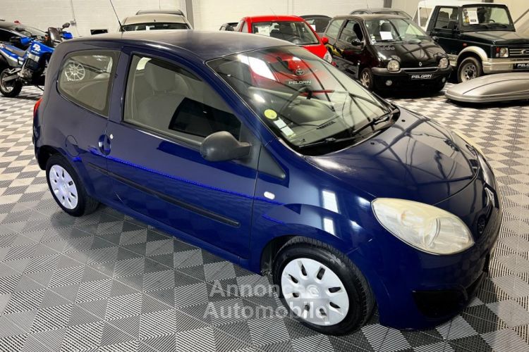 Renault Twingo 1.2 L - Climatisation - 1ère main - Deux clés - Entretien OK - <small></small> 4.990 € <small>TTC</small> - #2