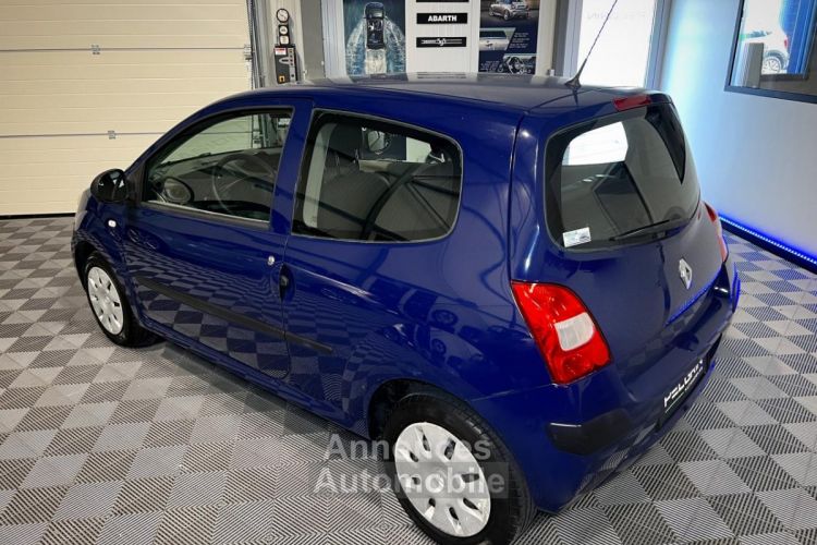 Renault Twingo 1.2 L - Climatisation - 1ère main - Deux clés - Entretien OK - <small></small> 4.990 € <small>TTC</small> - #3