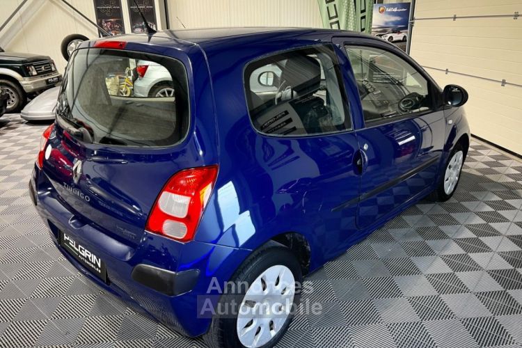 Renault Twingo 1.2 L - Climatisation - 1ère main - Deux clés - Entretien OK - <small></small> 4.990 € <small>TTC</small> - #4