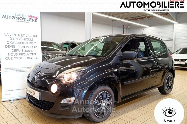 Renault Twingo 1.2 LEV 16V 75 LIMITED ECO2 - <small></small> 6.990 € <small>TTC</small> - #1