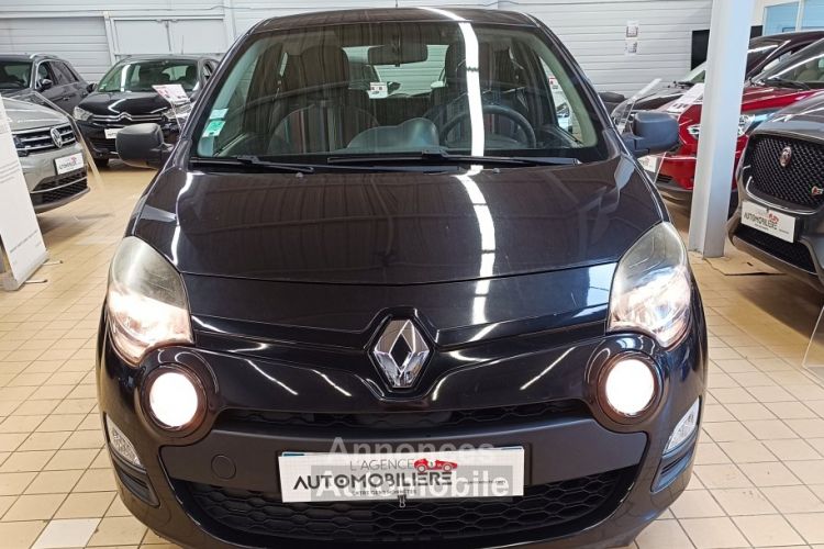 Renault Twingo 1.2 LEV 16V 75 LIMITED ECO2 - <small></small> 6.990 € <small>TTC</small> - #2