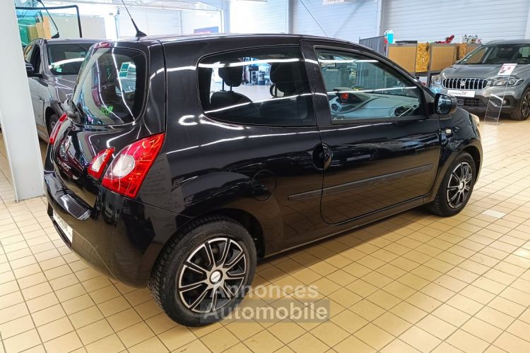 Renault Twingo 1.2 LEV 16V 75 LIMITED ECO2 - <small></small> 6.990 € <small>TTC</small> - #4