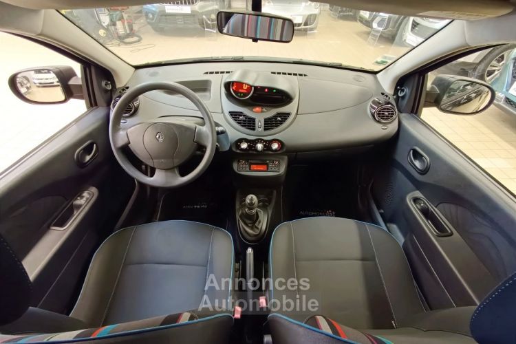 Renault Twingo 1.2 LEV 16V 75 LIMITED ECO2 - <small></small> 6.990 € <small>TTC</small> - #8