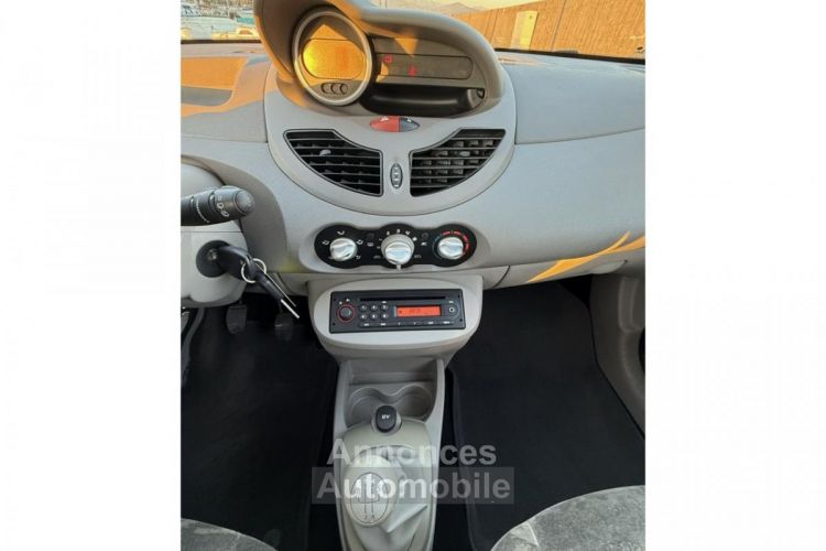 Renault Twingo 1.2 LEV 16v 75ch Authentique - <small></small> 5.990 € <small>TTC</small> - #10