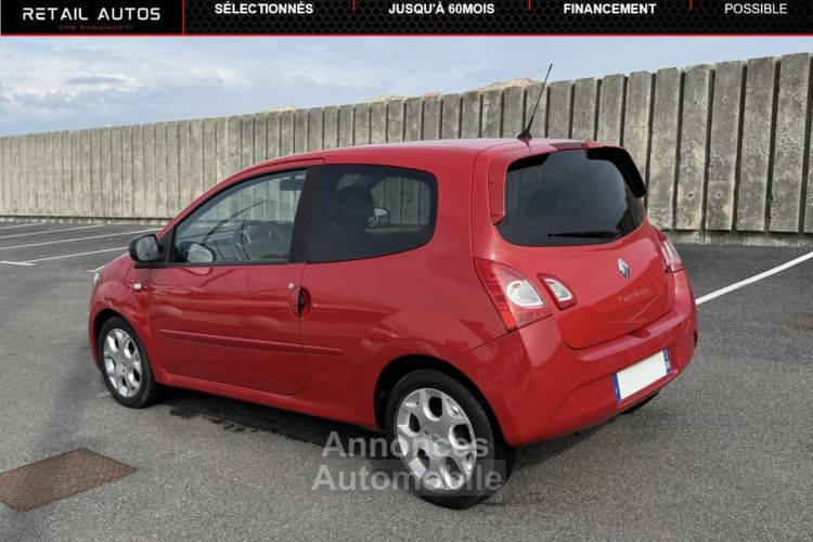 Renault Twingo 1.2 LEV 16v 75ch Dynamique eco² - <small></small> 4.990 € <small>TTC</small> - #4