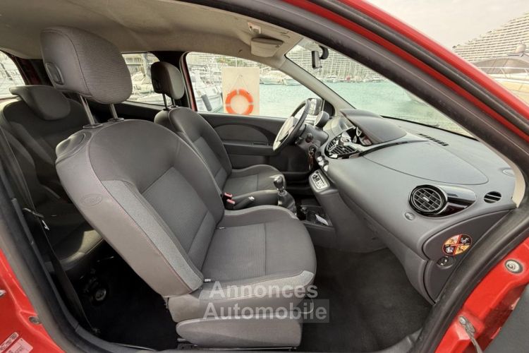 Renault Twingo 1.2 LEV 16v 75ch Dynamique eco² - <small></small> 4.990 € <small>TTC</small> - #8