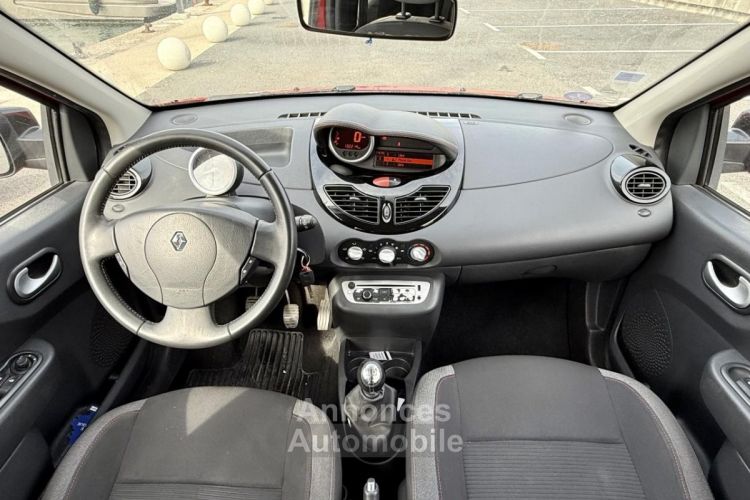 Renault Twingo 1.2 LEV 16v 75ch Dynamique eco² - <small></small> 4.990 € <small>TTC</small> - #9