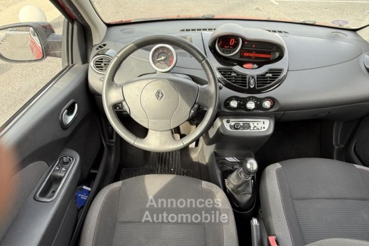 Renault Twingo 1.2 LEV 16v 75ch Dynamique eco² - <small></small> 4.990 € <small>TTC</small> - #10