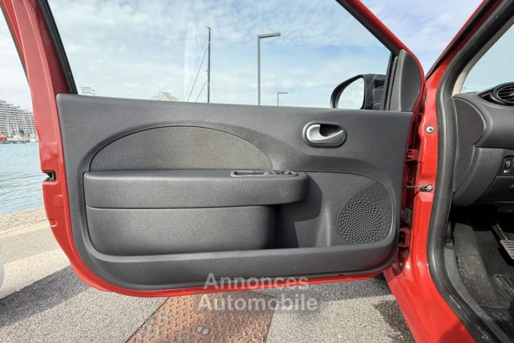 Renault Twingo 1.2 LEV 16v 75ch Dynamique eco² - <small></small> 4.990 € <small>TTC</small> - #13