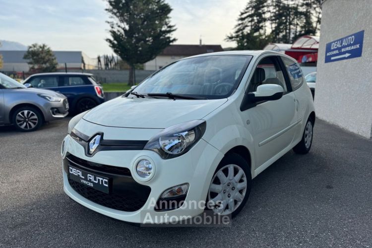 Renault Twingo 1.2 LEV 16v 75ch Privilege eco² - <small></small> 5.990 € <small>TTC</small> - #1