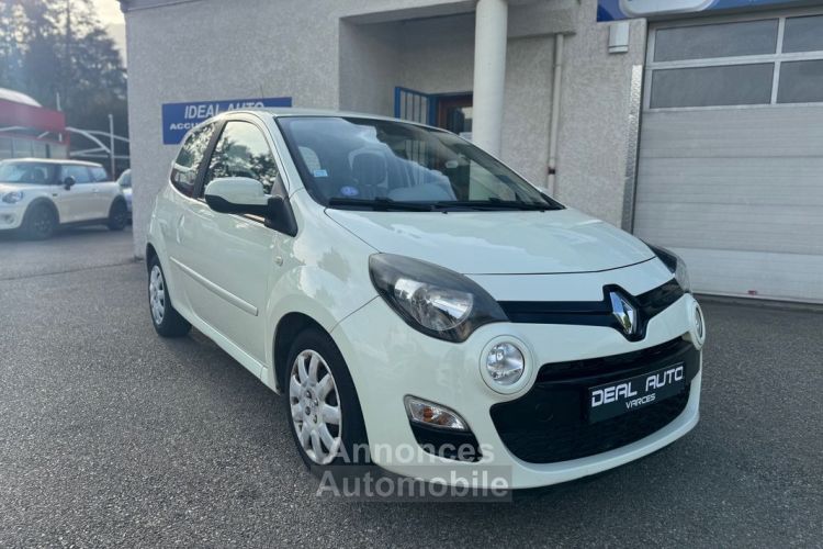 Renault Twingo 1.2 LEV 16v 75ch Privilege eco² - <small></small> 5.990 € <small>TTC</small> - #2