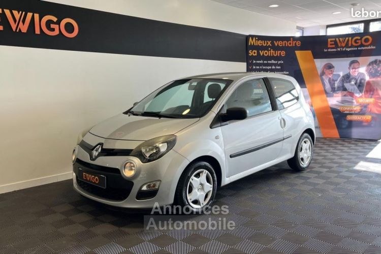 Renault Twingo 1.2 LEV 75 PEPITE - <small></small> 6.990 € <small>TTC</small> - #1