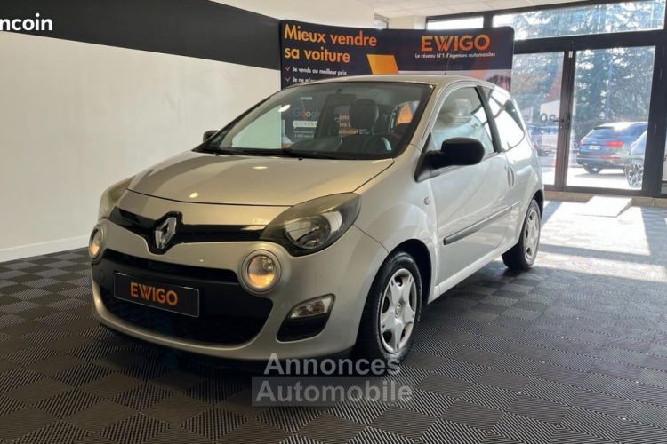 Renault Twingo 1.2 LEV 75 PEPITE - <small></small> 6.990 € <small>TTC</small> - #2