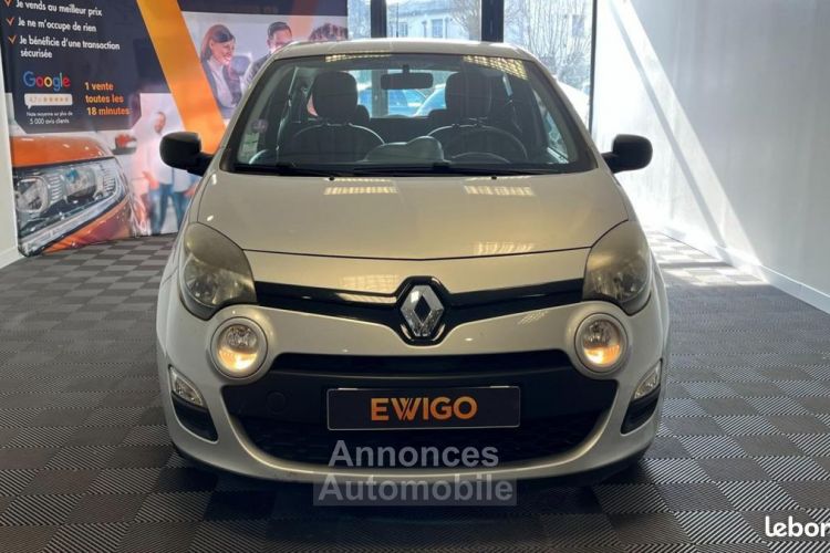 Renault Twingo 1.2 LEV 75 PEPITE - <small></small> 6.990 € <small>TTC</small> - #3