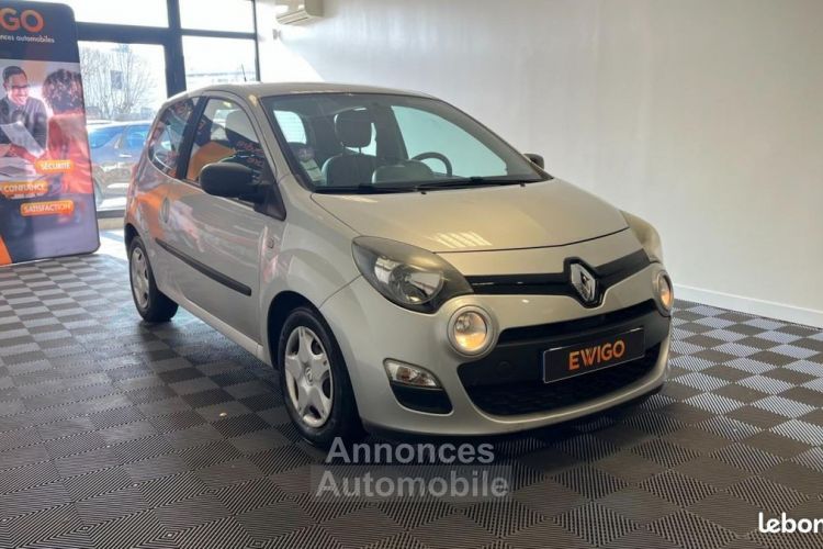 Renault Twingo 1.2 LEV 75 PEPITE - <small></small> 6.990 € <small>TTC</small> - #4