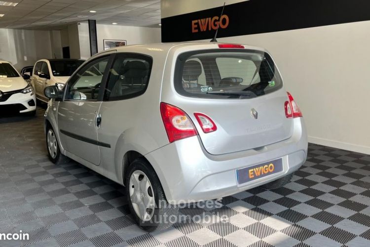 Renault Twingo 1.2 LEV 75 PEPITE - <small></small> 6.990 € <small>TTC</small> - #5