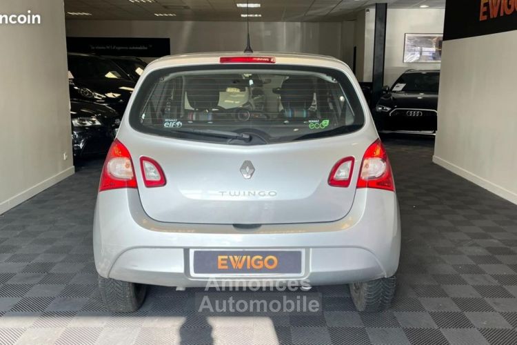 Renault Twingo 1.2 LEV 75 PEPITE - <small></small> 6.990 € <small>TTC</small> - #6