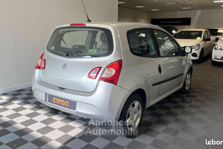 Renault Twingo 1.2 LEV 75 PEPITE - <small></small> 6.990 € <small>TTC</small> - #7