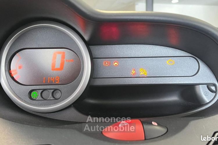 Renault Twingo 1.2 LEV 75 PEPITE - <small></small> 6.990 € <small>TTC</small> - #20