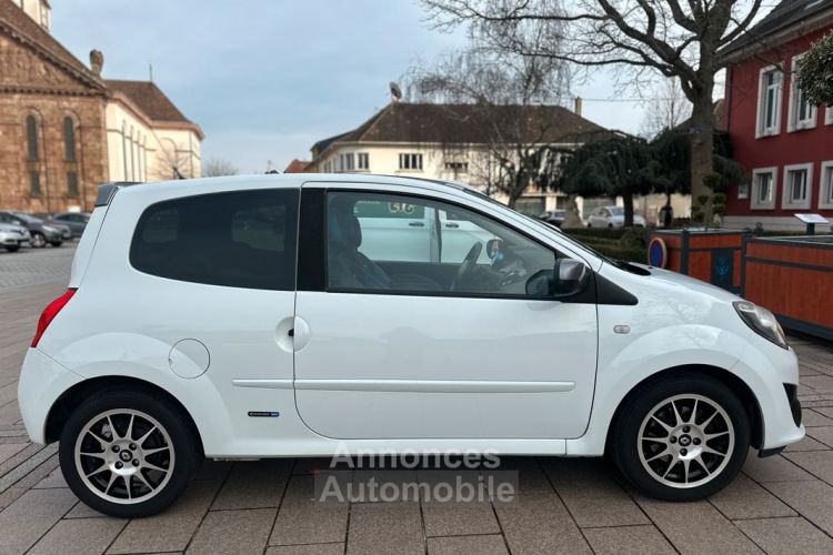 Renault Twingo 1.2 tce gordini toit pano - <small></small> 4.990 € <small>TTC</small> - #4