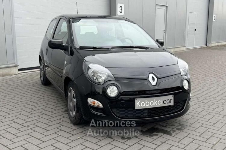 Renault Twingo 1.2i -- FAIBLE KILOMETRAGE GARANTIE 12 MOIS - <small></small> 6.990 € <small>TTC</small> - #1