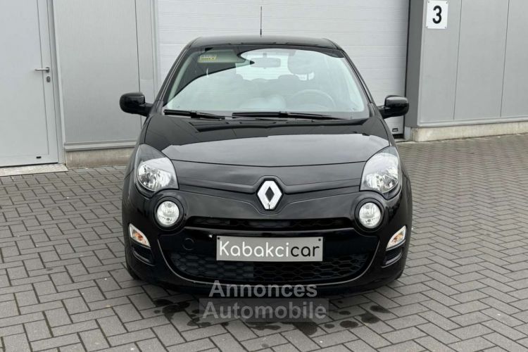 Renault Twingo 1.2i -- FAIBLE KILOMETRAGE GARANTIE 12 MOIS - <small></small> 6.990 € <small>TTC</small> - #2