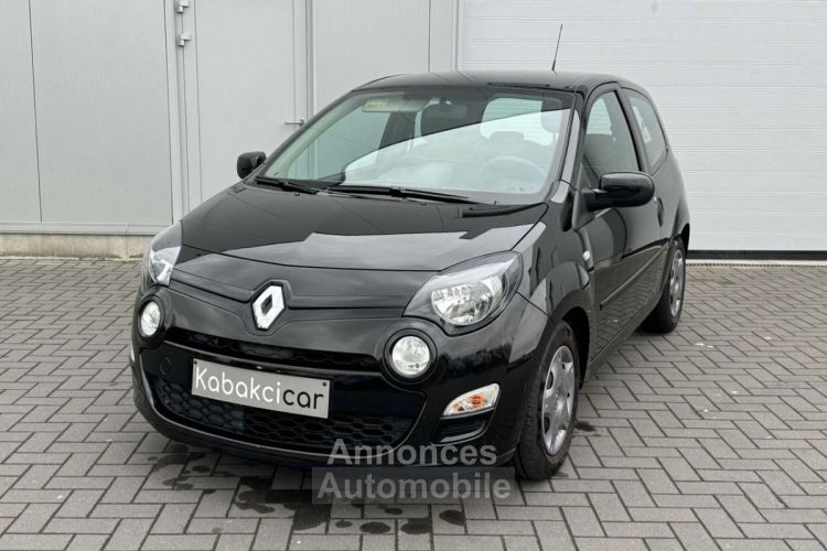 Renault Twingo 1.2i -- FAIBLE KILOMETRAGE GARANTIE 12 MOIS - <small></small> 6.990 € <small>TTC</small> - #3