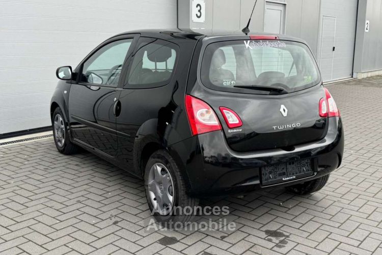 Renault Twingo 1.2i -- FAIBLE KILOMETRAGE GARANTIE 12 MOIS - <small></small> 6.990 € <small>TTC</small> - #4