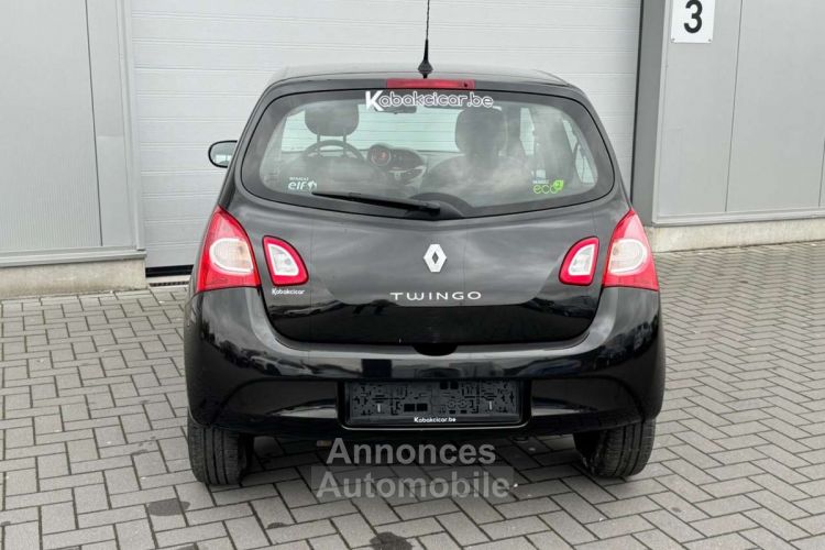 Renault Twingo 1.2i -- FAIBLE KILOMETRAGE GARANTIE 12 MOIS - <small></small> 6.990 € <small>TTC</small> - #5