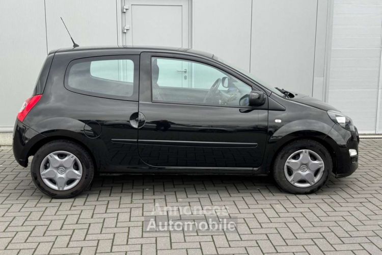 Renault Twingo 1.2i -- FAIBLE KILOMETRAGE GARANTIE 12 MOIS - <small></small> 6.990 € <small>TTC</small> - #7