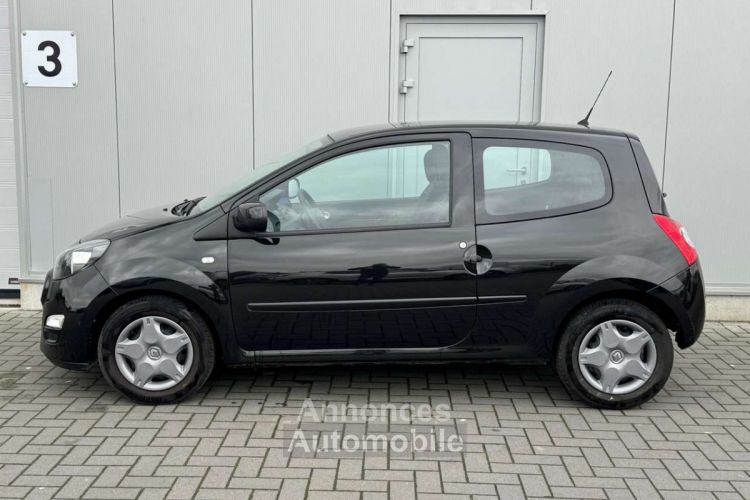 Renault Twingo 1.2i -- FAIBLE KILOMETRAGE GARANTIE 12 MOIS - <small></small> 6.990 € <small>TTC</small> - #8