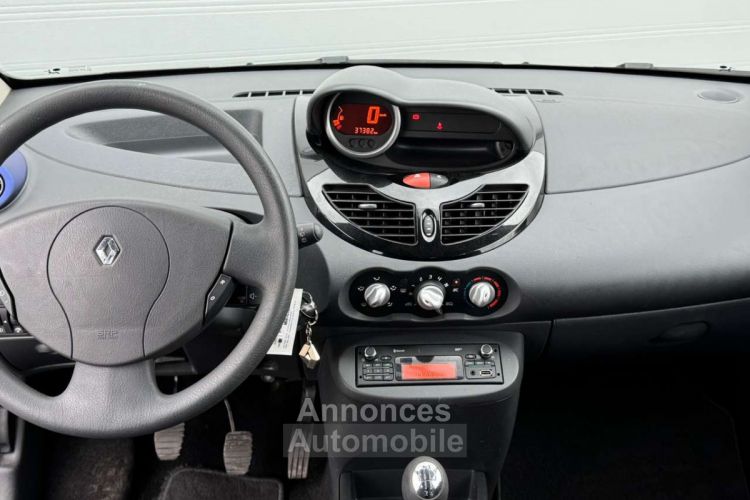 Renault Twingo 1.2i -- FAIBLE KILOMETRAGE GARANTIE 12 MOIS - <small></small> 6.990 € <small>TTC</small> - #10