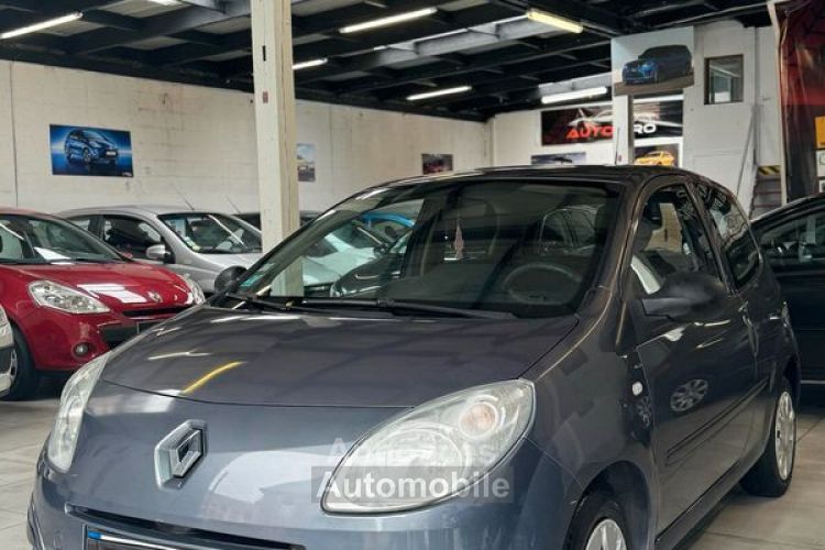 Renault Twingo 1.2i - <small></small> 3.990 € <small>TTC</small> - #1