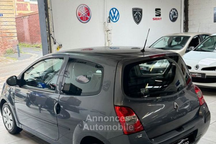 Renault Twingo 1.2i - <small></small> 3.990 € <small>TTC</small> - #2