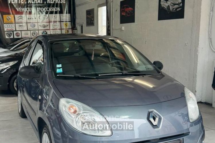 Renault Twingo 1.2i - <small></small> 3.990 € <small>TTC</small> - #3