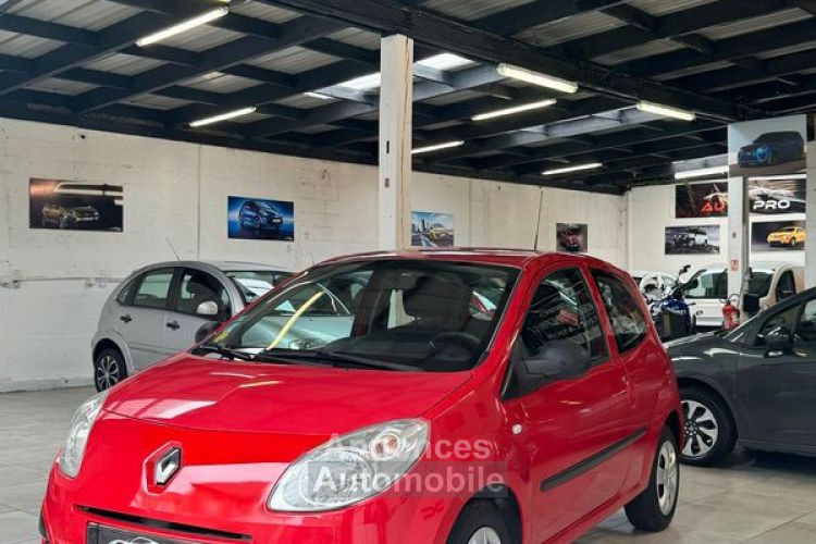 Renault Twingo 1.2i - <small></small> 3.690 € <small>TTC</small> - #1