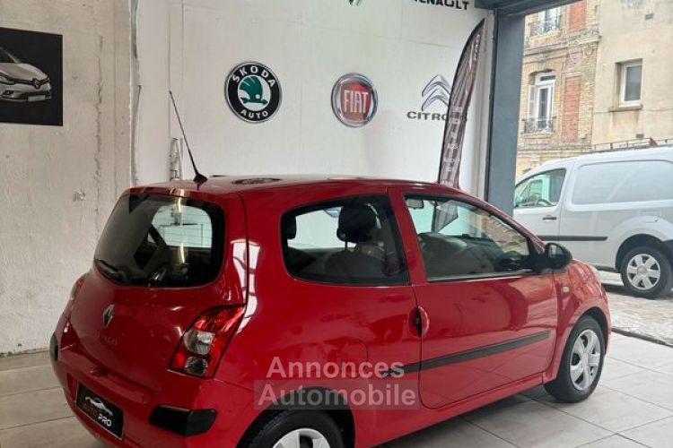 Renault Twingo 1.2i - <small></small> 3.690 € <small>TTC</small> - #2