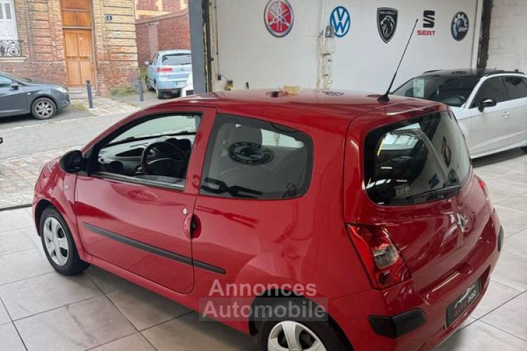 Renault Twingo 1.2i - <small></small> 3.690 € <small>TTC</small> - #4