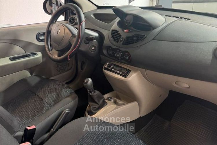 Renault Twingo 1.2i - <small></small> 3.690 € <small>TTC</small> - #5