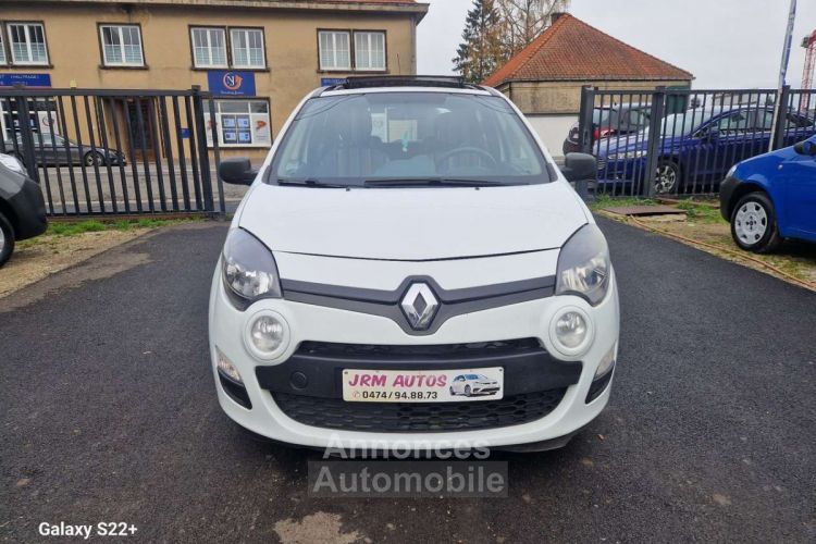 Renault Twingo 1.2i - <small></small> 3.750 € <small>TTC</small> - #2